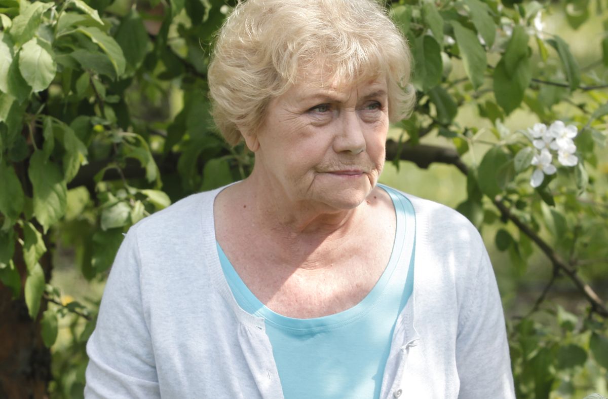 Teresa Lipowicz