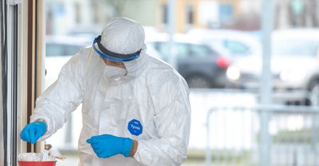 Koronawirus w Polsce. Ministerstwo Zdrowia opublikowało nowy raport