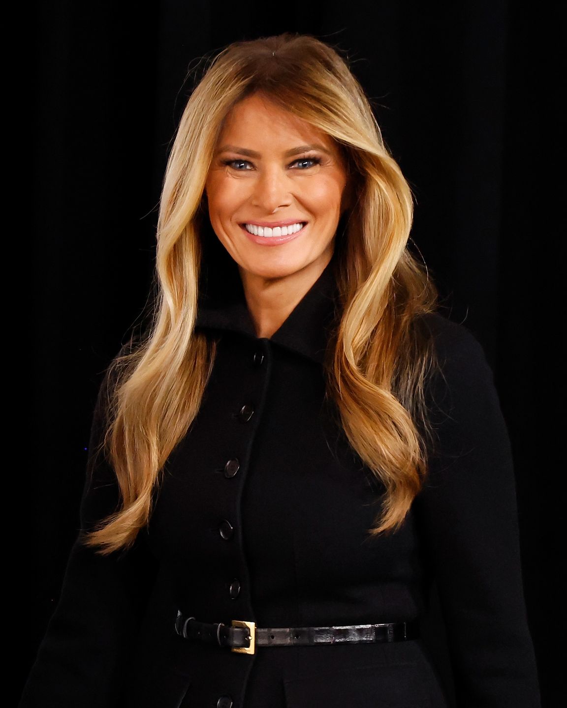 Melania Trump
