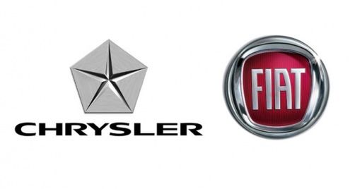 Fiat przejął kolejne udziały Chryslera