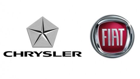 Chrysler Fiat