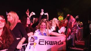 Poznań: Powrót klubowej ikony. Ekwador Manieczki na Dziedzińcu Zamkowym w już w najbliższy weekend! Sprawdź najważniejsze informacje!