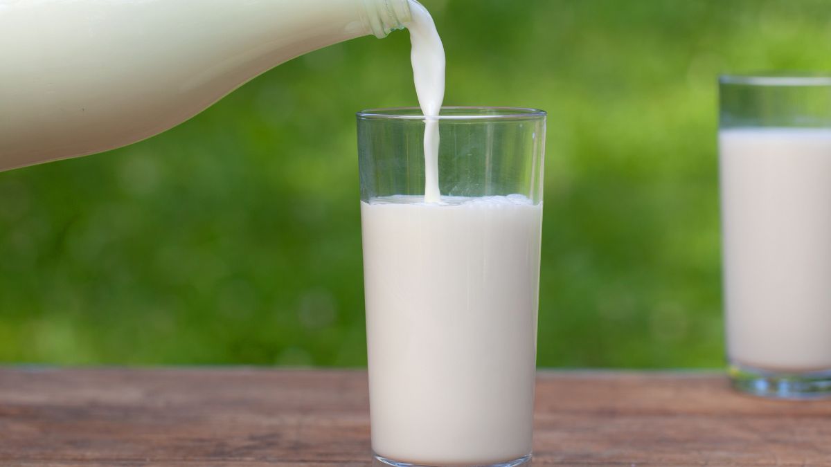 Te napoje nawadniają lepiej niż woda