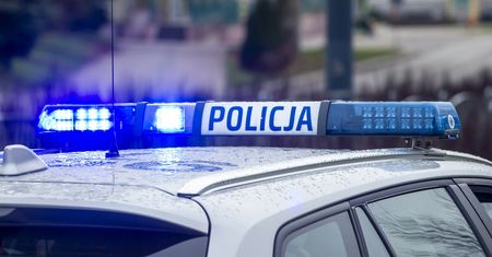 Kuriozalny telefon na policję. "Nie pamiętam"