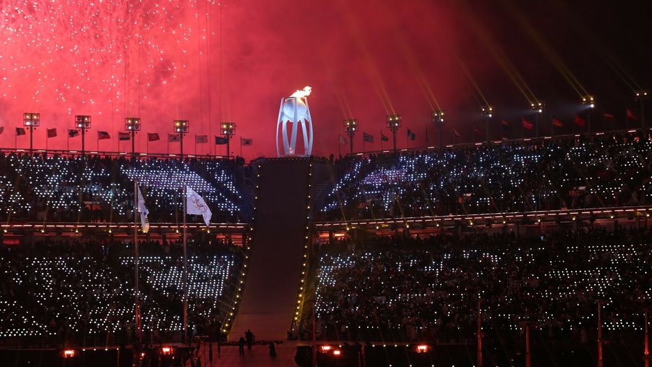 Tokio 2020 już dziś. Ceremonia otwarcia Igrzysk Olimpijskich odbędzie się w piątek 24 lipca 