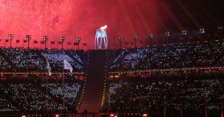Tokio 2020 czas start! Ceremonia otwarcia Igrzysk Olimpijskich w TV i online