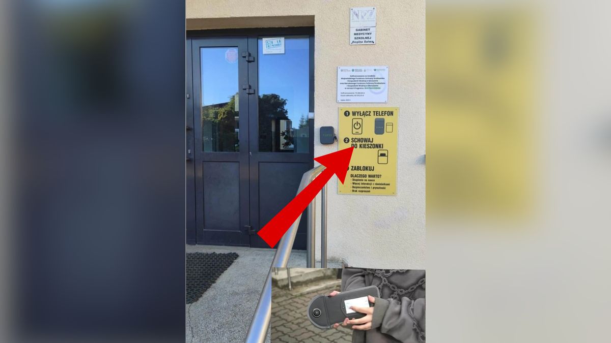 Innowacyjne rozwiązanie w Mielenku Drawskim.