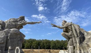 Energylandia będzie miała konkurencję. Oto data otwarcia giga parku