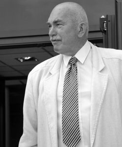 Mirosław Handke nie żyje. Były minister edukacji miał 75 lat