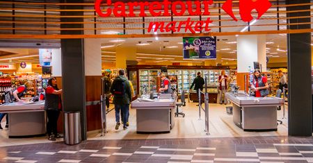 Pruszków. Niedziele z handlem. Carrefour dołącza do sklepów czynnych 7 dni w tygodniu
