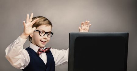 Najmłodsi użytkownicy Facebooka – czy trzynastolatek powinien mieć konto?