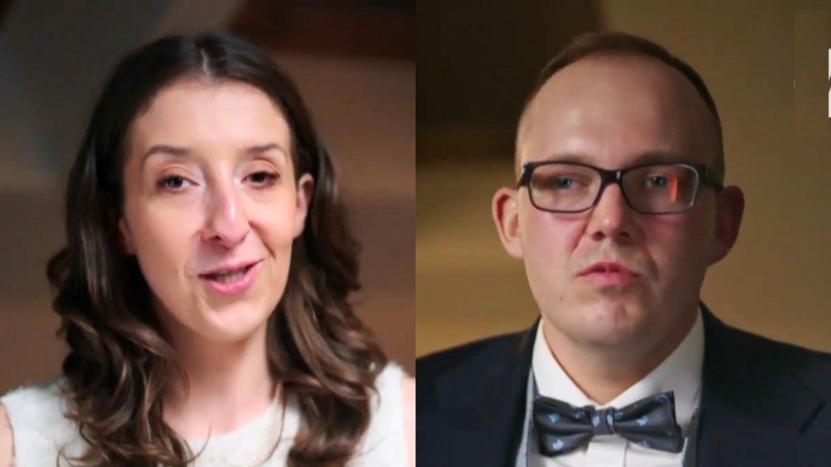 Rozmowa Kai i Krystiana. Co wydarzy się w 5. odcinku "ŚOPW"?