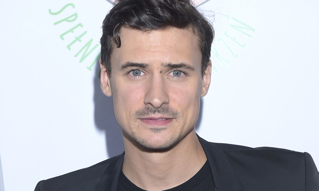 Mateusz Damięcki 