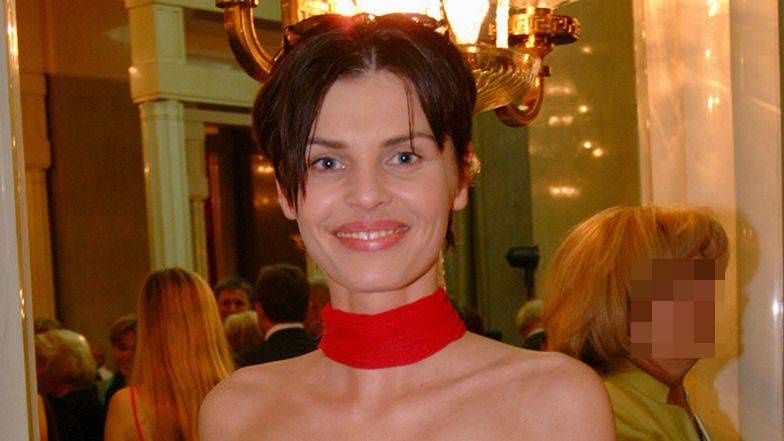 Renata Gabryjelska 