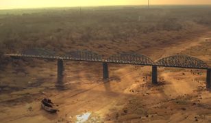 "Zjawisko suszy pogłębia się". Apokaliptyczna wizja świata