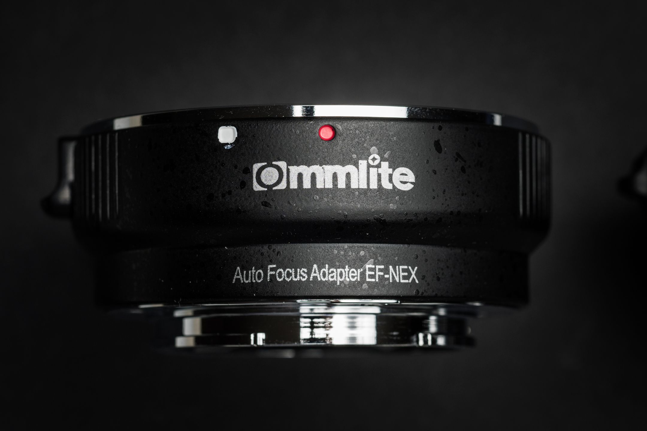Jak działa Sony A7 II z obiektywami Canona? Sprawdzamy adaptery Metabones i Commlite [test] 9