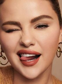 Selena Gomez na koncercie Sabriny Carpenter. Zdementowała pewne plotki