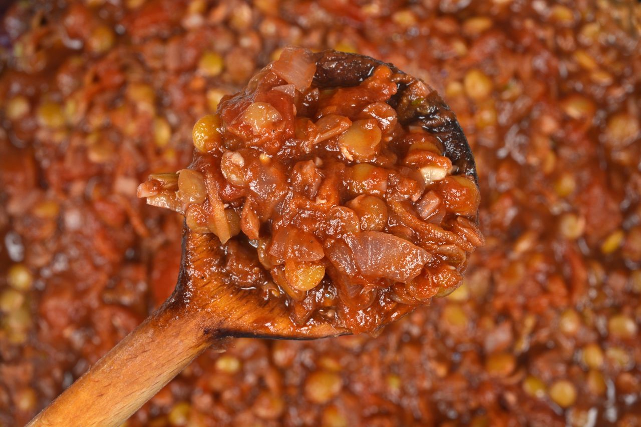 Bolognese bez mięsa? Włoch chwyciłby się za głowę, a ty poprosisz o dokładkę