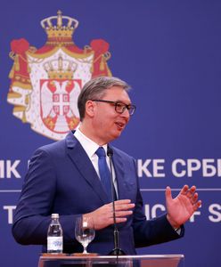 Relacja Rosja-Serbia. Moskwa oczekuje decyzji ws. eksportu amunicji dla Ukrainy