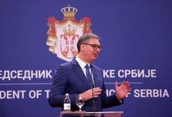 Relacja Rosja-Serbia. Moskwa oczekuje decyzji ws. eksportu amunicji dla Ukrainy
