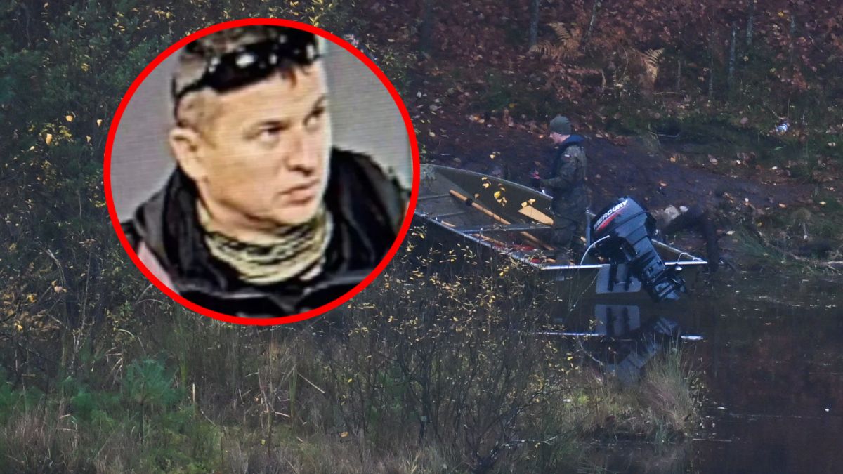 Co z pogrzebem Grzegorza Borysa?