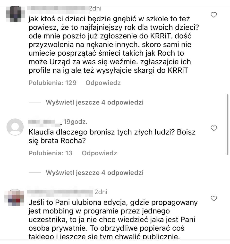 "Hotel Paradise" w ogniu krytyki. Do KRRiT wpłynęła sprawa o NĘKANIE