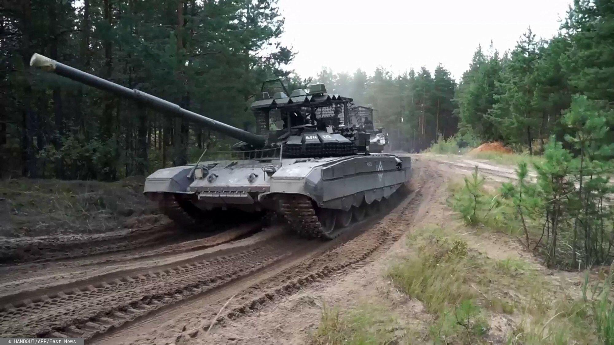 ZAPAD-25