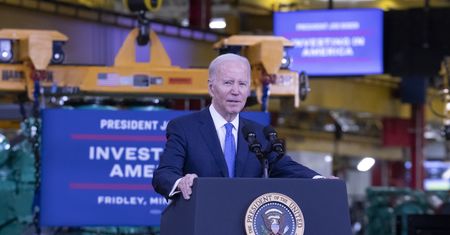 USA dozbrajają Ukrainę. Tym razem chodzi o sprzęt warty 2,6 mld dolarów