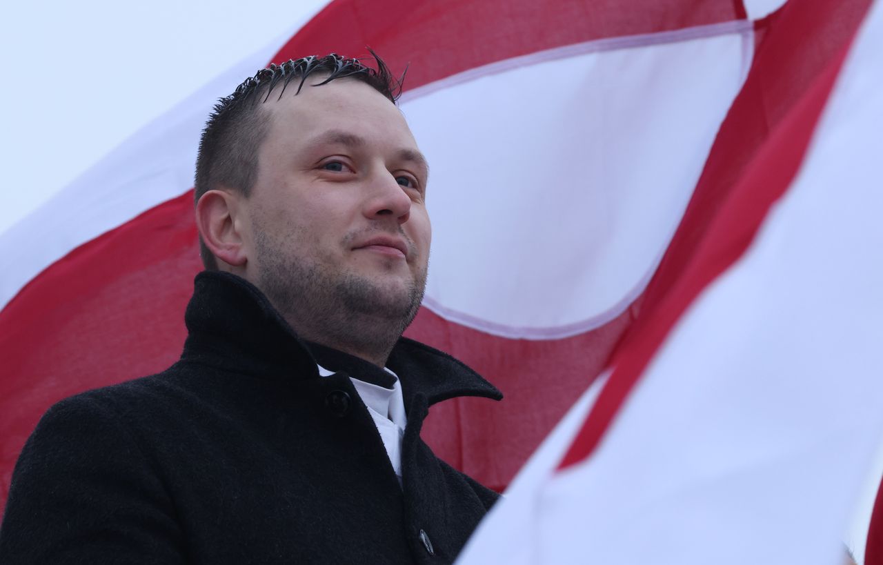 Grenlandia w konflikcie z USA. "Inwazji nie można wykluczyć"