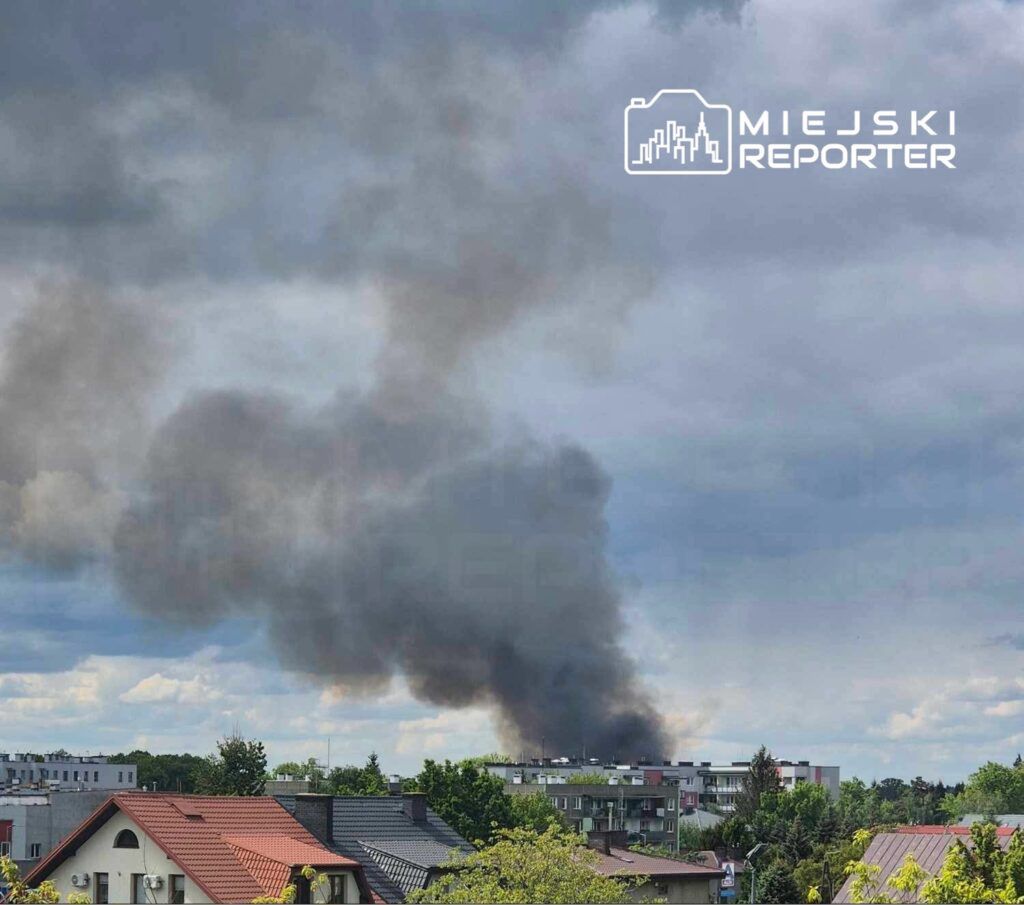 Fot. Czytelniczka Miejskiego Reportera