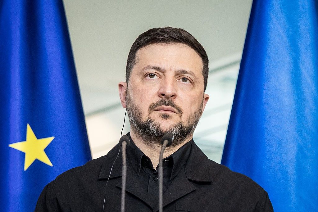 Ukraina w Unii Europejskiej? Wskazał konsekwencje dla Polski