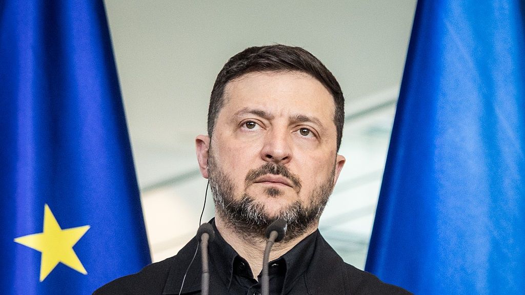 Ukraina wejdzie do Unii? Ekspert mówi, jakie będą konsekwencje