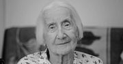 Zmarła najstarsza najstarsza uczestniczka Powstania – Barbara Sowa ps. "Basia"