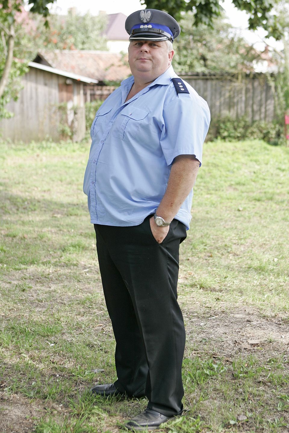 Andrzej Beya-Zaborski