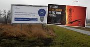 Kolejna kampania o cenach prądu. Tym razem nie Unia, lecz Putin odpowiada za wzrost rachunków