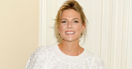 Marta Wierzbicka zbiera śmieci w lesie: "To smutny widok"