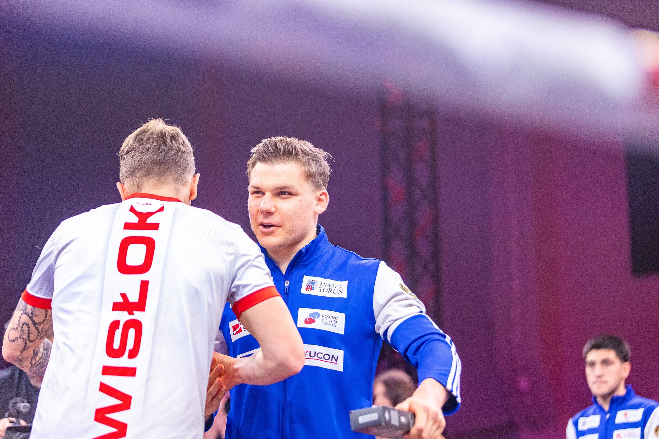 Pomorzanin - Wisłok Rzeszów