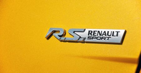Renault Sport planuje nowe modele