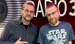 Nowa audycja muzyczna w Radiu 357. Autorem lider Riverside