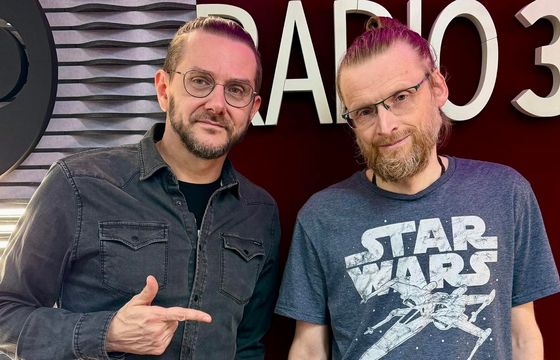 Nowa audycja muzyczna w Radiu 357. Autorem lider Riverside