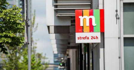 KNF ukarała mBank. Wystawiła rachunek na ponad 4 miliony złotych