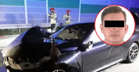 Co dalej z Sebastianem M.? Jest ruch MSZ. "W połowie listopada"