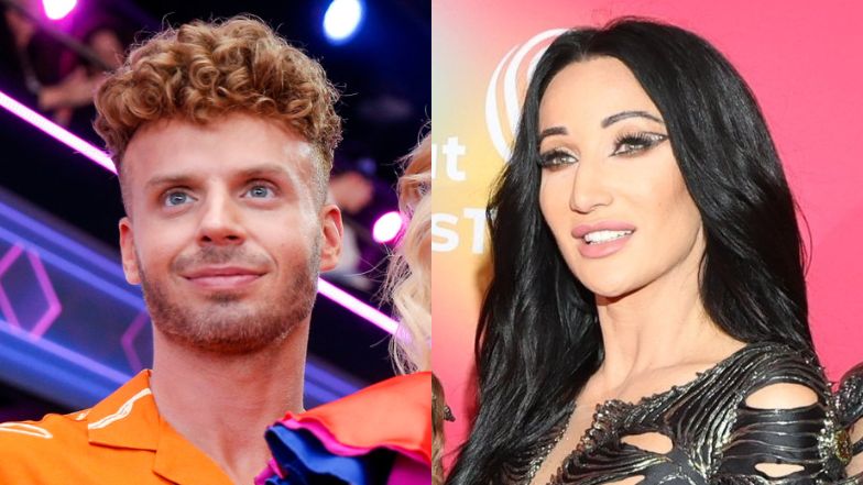 Steczkowska nie wystąpi w Opolu. Tancerz komentuje