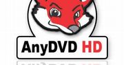 AnyDVD HD w wersji 6.5.5.5 już gotowy do pobrania
