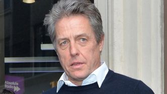 Hugh Grant miał KORONAWIRUSA: "Zaczęło się od bardzo DZIWACZNYCH objawów"