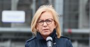 Co z wotum wobec Hennig-Kloski? Ministra wskazuje na dawnych kolegów