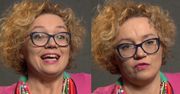 Keszka: "Seks zbliża bardziej niż gar zupy. Orgazmy nie spadają z sufitów trzeba się o nie postarać!"