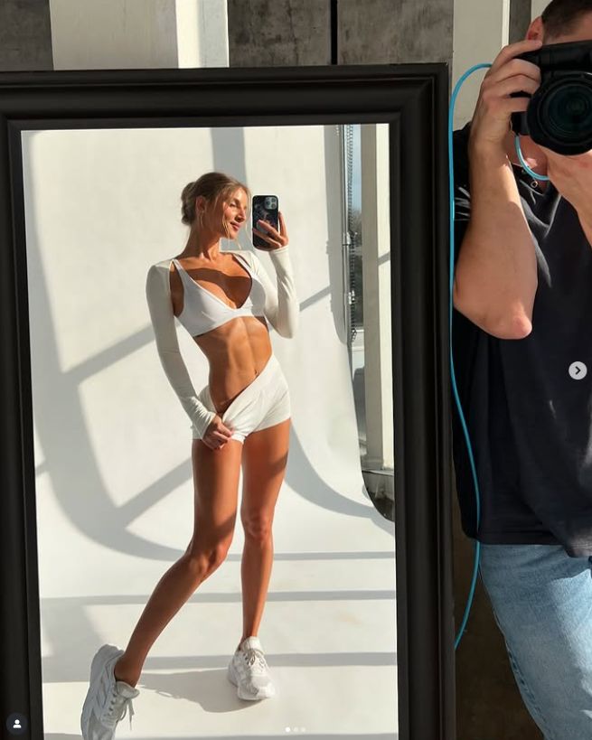 Agata Sieramska