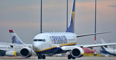 Przymusowe lądowanie w Mińsku. Stanowczy ruch ICAO
