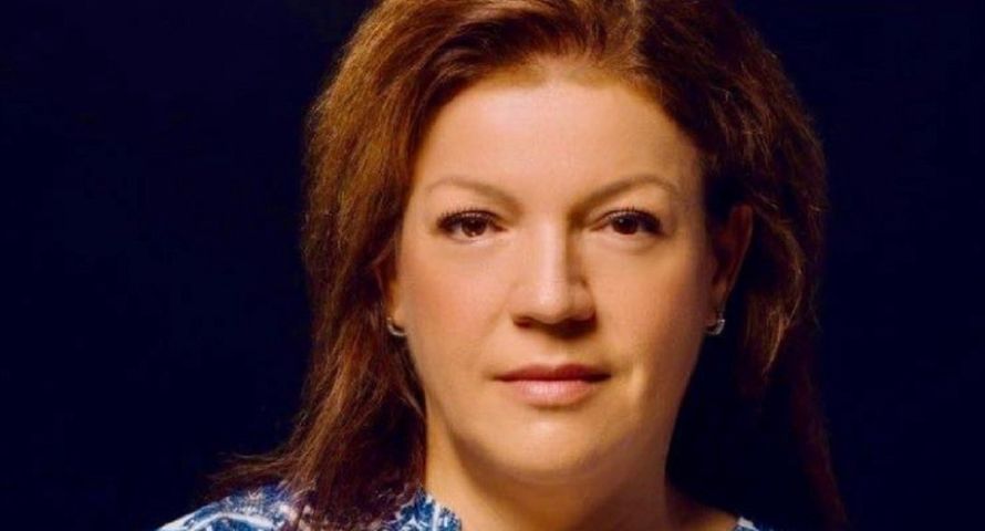 Joanna Kopacz przeszła z "Focus o Zdrowiu" do Inforu